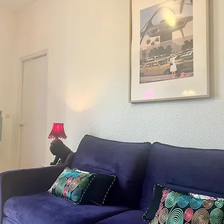 Le Petit Cosy - T2 En Hypercentre, Parking Prive Apartment *