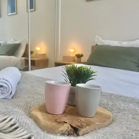 Le Petit Cosy - T2 En Hypercentre, Parking Prive * Poitiers